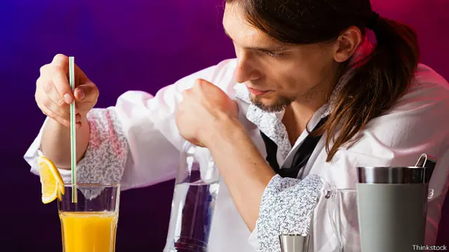 Іноді деякі риси характеру просто не сумісні із певною роботою