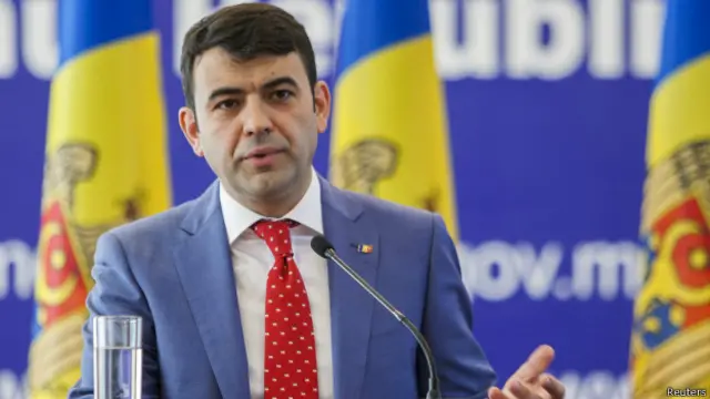 Кирилл Габурич