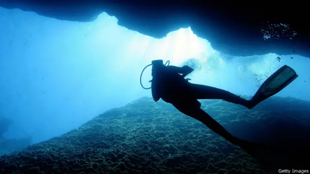 سمندروں کو بچانے کے لیے آپشنز میں کمی ہو رہی ہے اور جو آپشنز بچی ہیں وہ مہنگی سے مہنگی ہوتی جا رہی ہیں