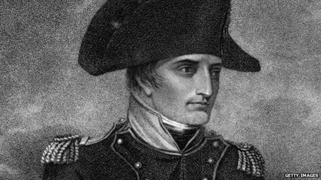 Napoleon muốn có một châu Âu thống nhất trong đó Pháp là trung tâm