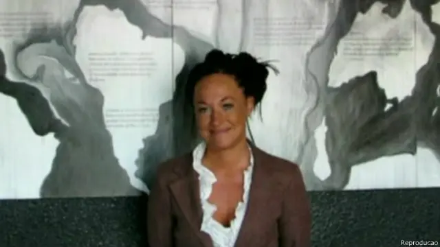 Ativista da igualdade racial, Rachel trabalha para a 'Associação Nacional pelo Avanço das Pessoas de Cor'