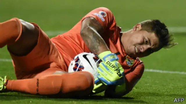 futbol, copa america, bolivia, mexico, chile