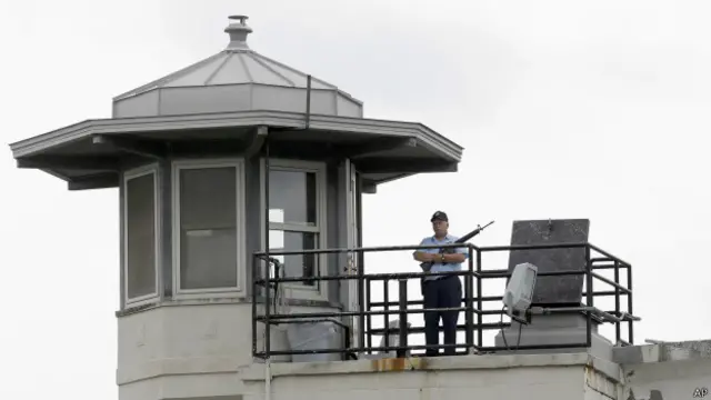 क्लिंटन सुधार गृह