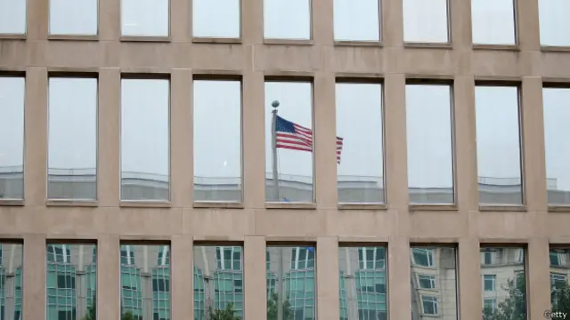 Федеральное ведомство