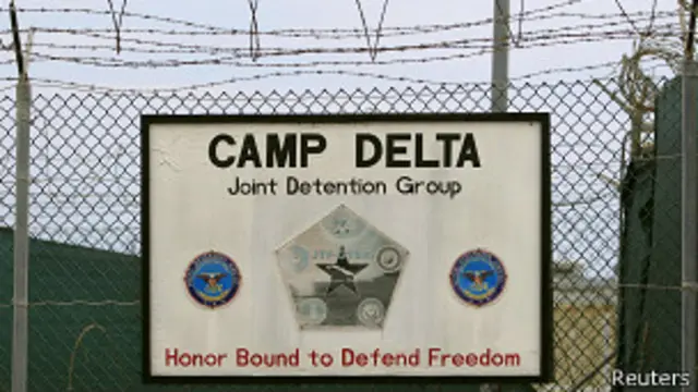 EE.UU., guantanamo, presos, yemenies, oman