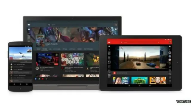 यूट्यूब