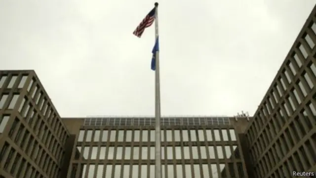 美国人事管理办公室（OPM）遭到黑客攻击