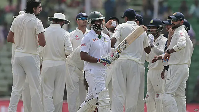 तमीम इकबाल, फ़तुल्लाह टेस्ट