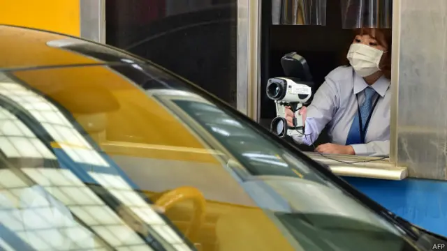 كوريا الجنوبية تشهد أكبر تفشي لميرز بعد السعودية