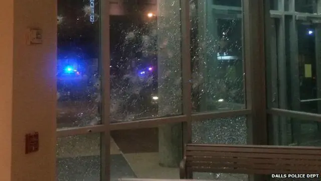 Полицейский уччасток