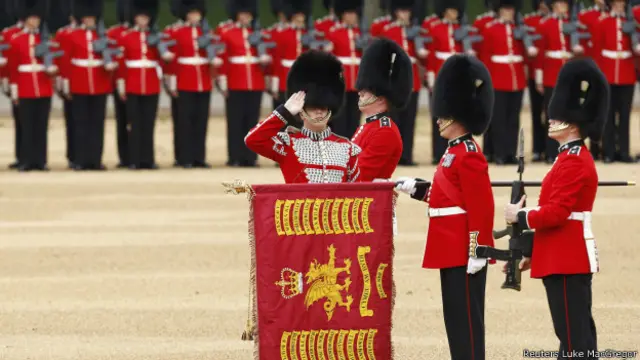 Вынос знамени