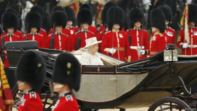 королевский фаэтон