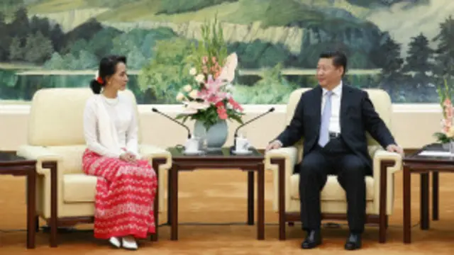 မြန်မာပြည် အတွက် ဘယ်လို အကျိုး ရလဒ် တွေကို ဒေါ်အောင်ဆန်းစုကြည် ဆောင်ကျဉ်း ပေးနိုင် မလဲ