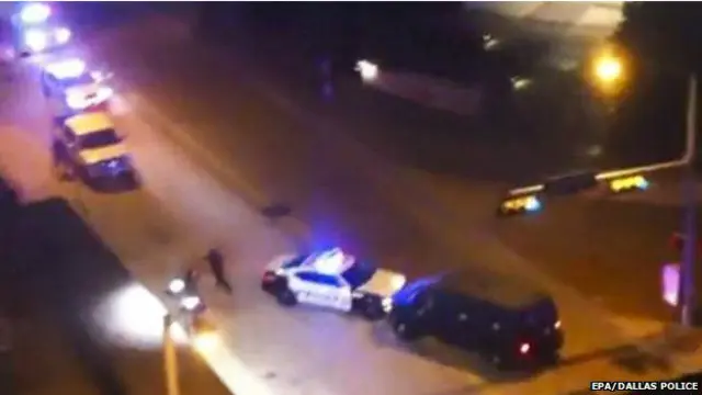 Таран полицейского автомобиля