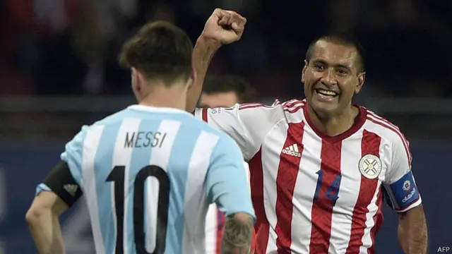 Final de la Copa América de 2015