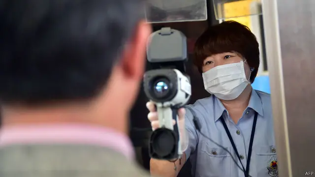 تاکنون درمانی خاص و یا واکسیناسیونی برای پیشگیری از مرس ارائه نشده است