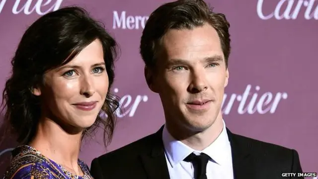 Berbeda dengan banyak selebritas lain, pasangan ini selalu menghindari sorotan media