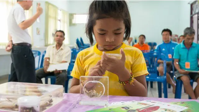 نئی نسل میں اس خوراک اور بیماری کے حوالے سے شعور اجاگر کیا جا رہا ہے