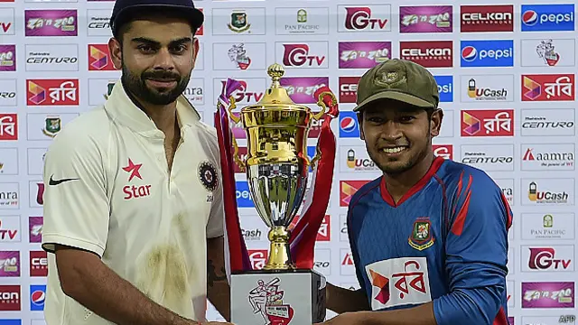 विराट कोहली और रहीम 