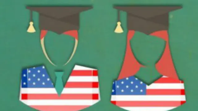 Las universidades de EE.UU. están entre las más caras del mundo.