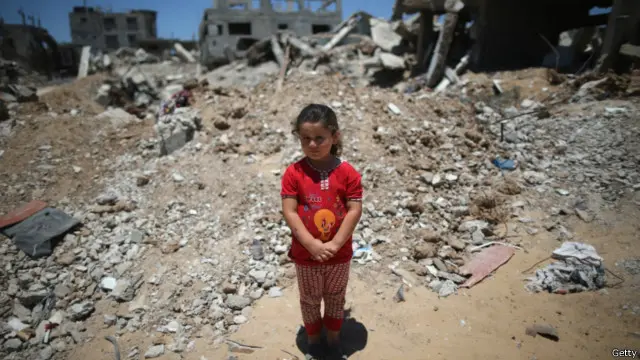 در جنگ ۵۰ روزه اسرائیل با گروههای فلسطینی غزه، ۲۱۸۹ فلسطینی کشته شدند