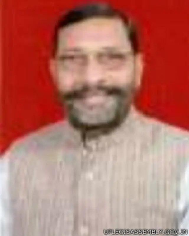 राम मूर्ति सिंह वर्मा