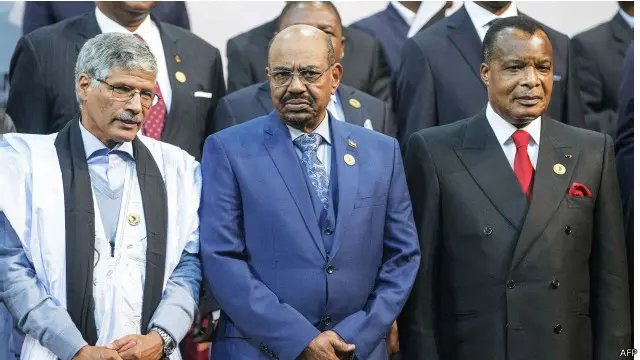 bashir_in_south_africa