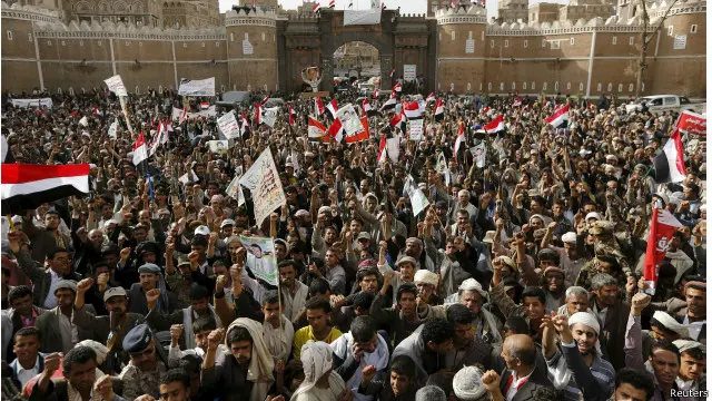 yemen