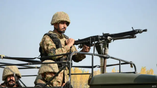 تحصیل دتہ خیل میں حالیہ دنوں میں سکیورٹی فورسز پر حملوں میں تیزی دیکھی جا رہی ہے