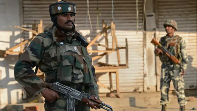 ٹارگٹ کلنگ کے نئے رجحان نے پوری وادی کو خوفزہ کر دیا ہے