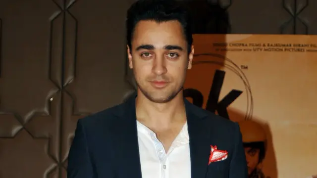  عمران خان فلم ’گوری تیرے پیار میں‘ کی ناکامی کے بعد وہ نظر نہیں آئے