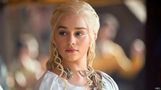 'Game of Thrones' se baseia em romances que também se popularizaram como livros de autoajuda