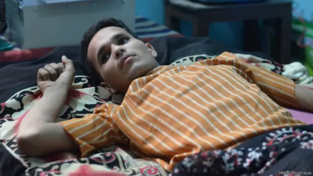 दीन मोहम्मद