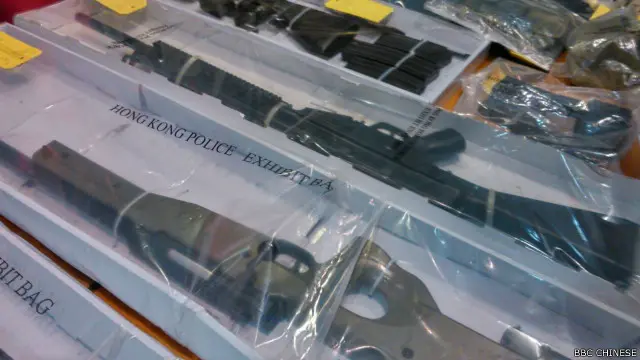 中共官方媒体《环球时报》指内地人认为香港在搞“文化大革命”，令人心痛。