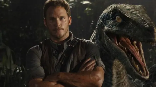 Chris Pratt akan kembali sebagai Owen Grady