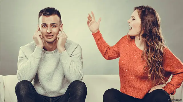 Не треба сперечатися з кожного приводу