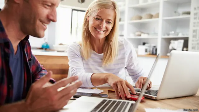 Ділова угода з чоловіком або жінкою-партнером збереже багато нервів у майбутньому