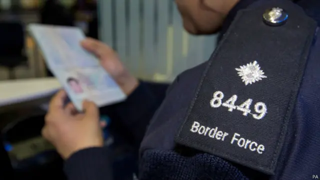 Разрешение на работу