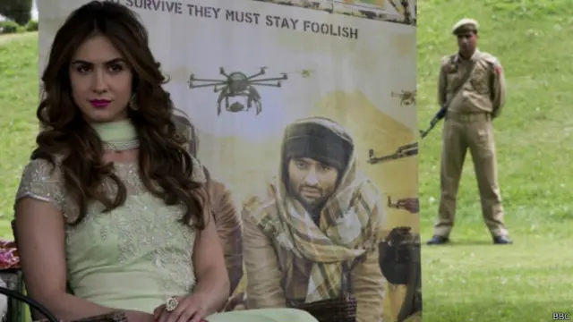 वेलकम टू कराची