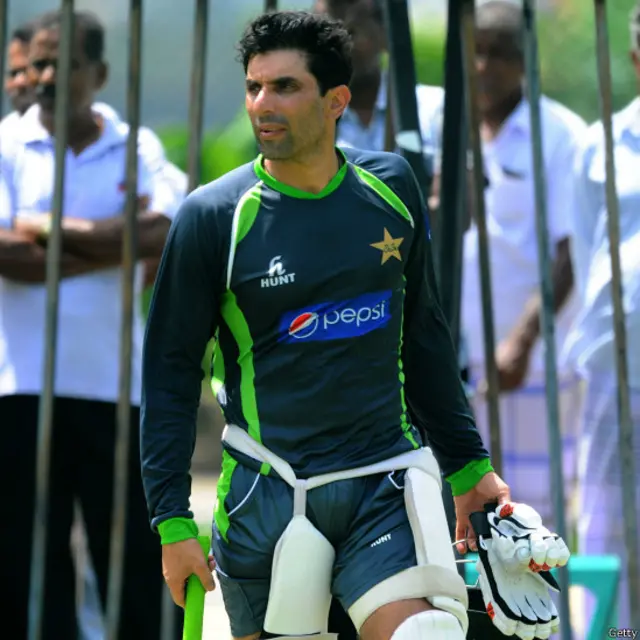 پاکستان اور سری لنکا کی کرکٹ ٹیمیں بدھ سے گال میں پہلے ٹیسٹ میں مدِ مقابل ہو رہی ہیں۔