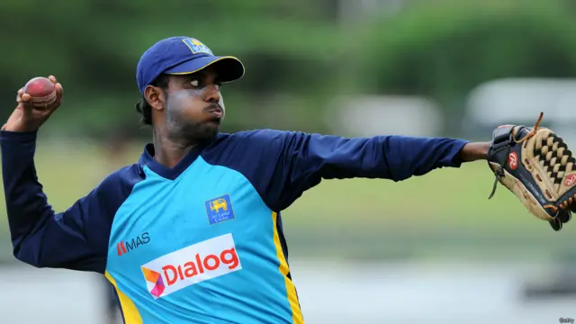 پاکستانی ٹیم سری لنکا میں تین ٹیسٹ پانچ ون ڈے اور دو ٹی 20 انٹرنیشنل کھیلے گی۔