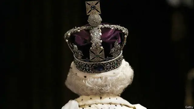 Британська культура іноді важко зрозуміла для іноземців