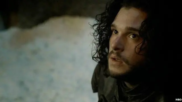 قال الممثل كيت هارينغتون إنه لن يظهر في أحداث الجزء السادس