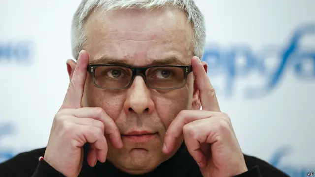 Дмитрий Ковтун в Москве