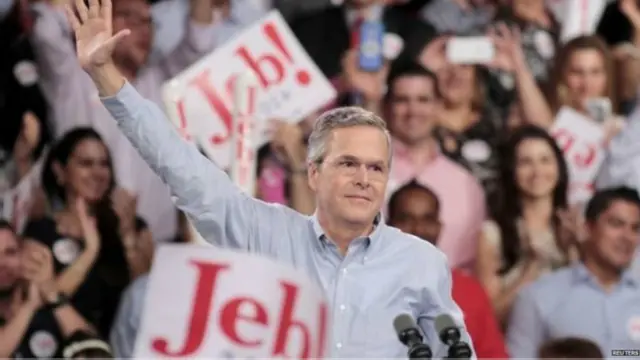 Jeb Bush