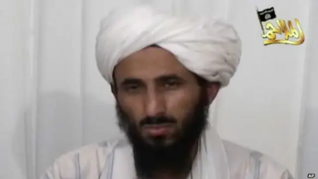 Nasser al-Wuhayshi dipandang sebagai komandan nomor dua AQAP dan sebelumnya pernah menjadi seketaris pribadi Osama Bin Laden.