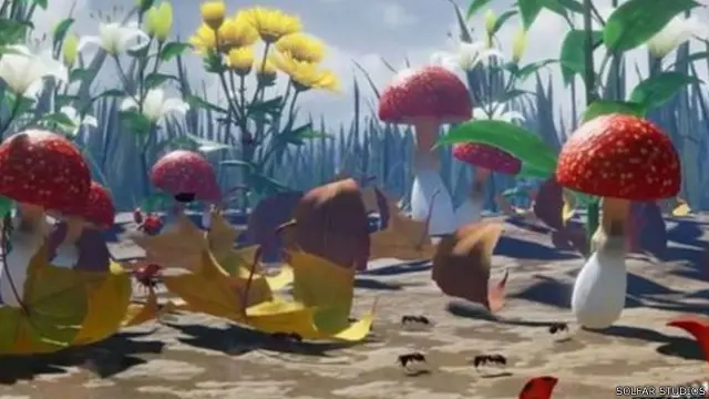 المؤتمر الصحفي لشركات الألعاب يمعرض إي3 شهد إقبالا كبيرا من وسائل الإعلام والكشف عن العاب حديثة