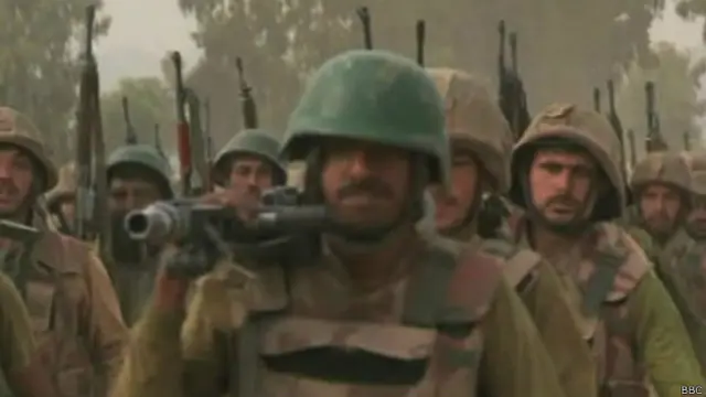 जर्ब ए अज़्ब