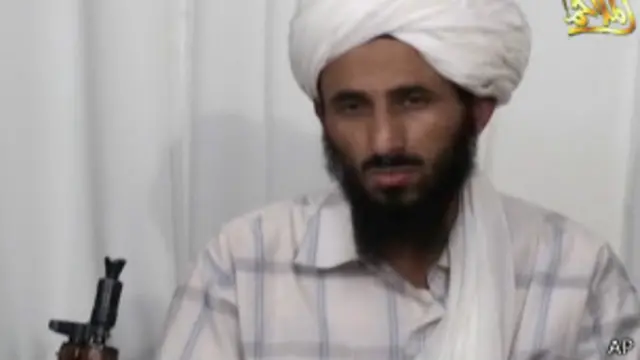 အိုစမာ ဘင်လာဒါရဲ့ ကိုယ်ရေး အတွင်းရေးမှူး ဖြစ်ခဲ့သူ နက်ဆာ အယ် ဝူဟေရှီ။