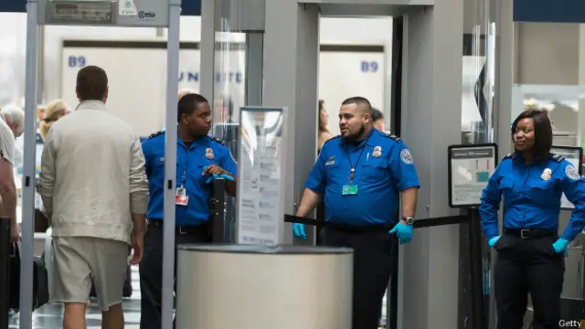 Контроль безопасности